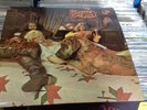 Original uk press AMAZING BLONDEL /Same /bell 131 /folk rock