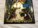Hysteria [30th Anniversary Edition] by Def Leppard (Orange Vinyl, Ltd 500 press)
