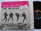THE BEATLES Twist and shout CANADA ORIG 1964 MONO LP T-6054 CAPITOL