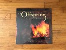THE OFFSPRING IGNITION SEALED NOS 1992 1ST PRESS VINYL LP