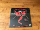 THE OFFSPRING RISE AND FALL, RAGE AND GRACE SEALED NOS 1ST PRESS VINYL LP