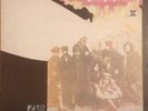 Led Zeppelin, Led Zep II, Orig UK Red & Plum Atlantic G/fld LP VG+ Con A4-B4
