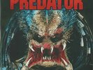 ALAN SILVESTRI - PREDATOR SOUNDTRACK - TRI-COLOR VINYL LP - LIMITED EDITION