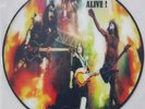 KISS ALIVE   