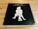 SPRIGUNS revel weird and wild UK ACID FOLK 1st PRESS DECCA mandy morton LP