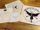SCARECROW spilt milk UK PRIVATE PRESS HEAVY PSYCH ROCK complete LP