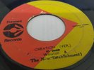 Burning Spear - Creation Rebel / Version