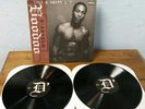 D'Angelo Voodoo Vinyl Record Double LP Complete