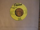 Esquerita,Oh Baby,Capitol Promo Debut ,45 RPM