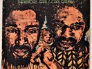 Motherland The Visitors Earl & Carl Grubbs Coltrane-Style Jazz LP NM Vinyl  Muse