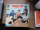Benny Quick & seine Twen-Band: Twens-Top ABSOLUT RARE LP