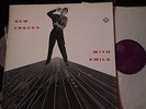 EMILE FORD - NEW TRACKS - PYE LP