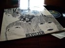 THE BEATLES REVOLVER 1st PRESS MONO 1966 XEX 606-1 with VERY FIRST 1/1 stampers