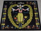 THE BYRDS Sweetheart of the Rodeo SCARCE UK 1968 A1/B1 EX+ LP with PROMO INNER.