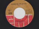 Rare Queen 45 Another one bites the dust Panama Press on EMI 