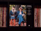 ABBA ? Greatest Hits ? Rare EX 1976 Atlantic Records Original US Press Vinyl LP
