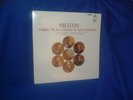 SAX 5275 1st  RED S/C MILSTEIN PROKOFIEV TWO CONCERTOS FOR VIOLIN & ORCHESTRA