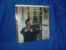 SP 8512 TCHAIKOVSKY VIOLIN CONCERTO  MILSTEIN STEINBERG PITTSBURG SYMPHONY