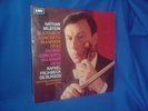 ASD 2365 RED S/C GLAZOUNOV & DVORAK VIOLIN CONCERTOS MILSTEIN DE BURGOS