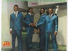 Archie Bell & The Drells - There's Gonna Be A Showdown LP - Atlantic VG+ Shrink