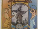 Dr. John - The Sun Moon & Herbs LP - Atco VG++