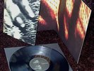 COCTEAU TWINS BLUE BELL KNOLL 1988LP 4AD GOTH DREAM POP PUNK AVANTGARDE NEW WAVE