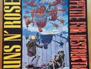 GUNS 'N ROSES-Appetite for Destruction 12
