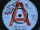 T. Man & T. Bones - True Born African UK Sioux 7