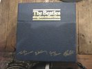 RARE BEATLES Singles Collection 27x 7