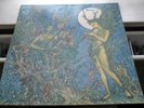 FOREST 1st UK 1969 1st UK Press Harvest EX LP Folk/psych super scarce