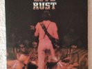 Neil Young Crazy Horse Live Rust Rare Vintage Rock Vinyl Double LP
