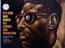 MAX ROACH / IT'S TIME / IMPULSE / JAZZ / NIPPON COLUMBIA JAPAN