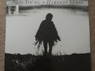 Neil Young “Harvest Moon” LP RSD Black Friday Vinyl NEW 2017