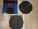 DEPECHE MODE- PERFORMANCE  D.LP -Live in Basel 1984 (The Swingin Pig Records)
