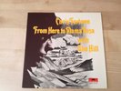 Chris Farlowe with The Hill: From here to Mama Rosa (1970) Original Vinyl LP