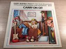 LP Secret - SEC 2 Carry On Oi Business Infa Riot Ejected Blitz UK VINYL