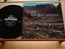 DVORAK-New World Symphony (Rafael Kubelik)-UK ’58 DECCA (SXL 2005) WBg ED1 LP