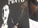 ***BEWARE*** The Misfits LP. Original (Cherry Red 1980) NM  ((look))