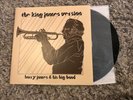 Harry James and His Big Band  The king James Version Record lp original vinyl