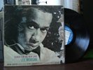 Lee Morgan - Search for the New Land LP BST 84169 Blue Note Rare