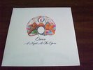 Queen,A Night At The Opera,2008 Press.New Sealed Cond.