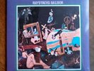Haystacks Balboa - Same (Wall of dolls Reissue ) Still Sealed