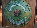 Grateful Dead AMERICAN BEAUTY MFSL-014 Vg+ Lp Original Master Recording