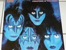 KISS Creatures of the Night Vinyl LP