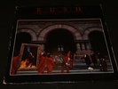 RUSH Moving Pictures MERCURY SRM-1-4013 1st Pres LP w/inner sleeve RL Masterdisk