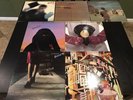 Brand X Vinyl LP Lot, 7 Albums, Jazz Fusion, Collins / Goodsall / Jones / Pert