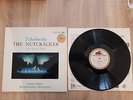 ASD 289 W/g ED1 TCHAIKOVSKY The Nutcracker suite from Ballet EFREM KURTZ PO NM
