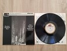 ASD 493 W/g ED1 BRUCKNER Symphony no. 9 CARL SCHURICHT VPO vinyl NM