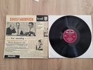 PHILIPS HI-FI STEREO ED1 SHOSTAKOVICH CELLO CONC ROSTROPOVICH ORMANDY NM