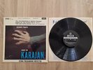 SXL 2261 WBG ED1 STRAUSS Till Eulenspiegel etc KARAJAN VPO NM
